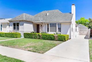 3782 Hepburn Ave, Los Angeles CA  90018-4127 exterior