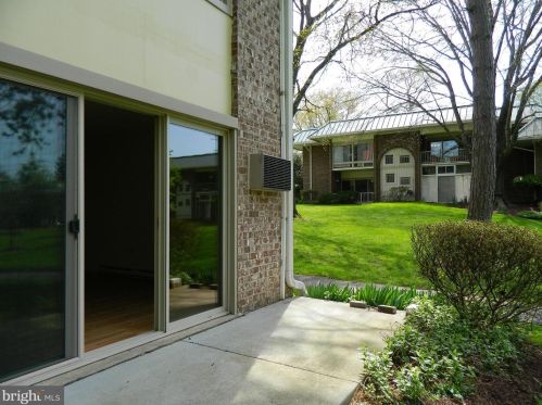 3431 Leisure World Blvd, Silver Spring MD 20906-1725 exterior