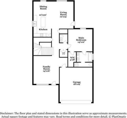 21138 Molasses Meadow Ln, Tomball, TX 77375-0448