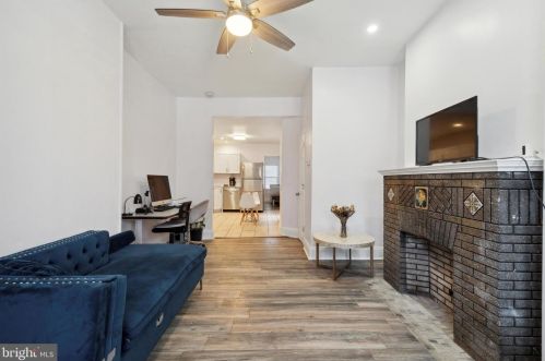 1334 29th St, Philadelphia PA  19121-4504 exterior
