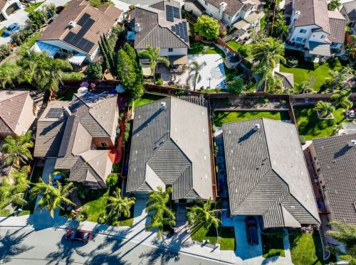 2508 Crooked Trail Rd, Chula Vista CA  91914-4141 exterior