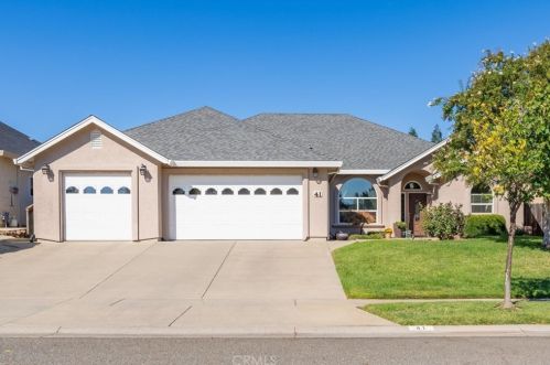 41 Blackstone Ct, Chico, CA 95928-9428