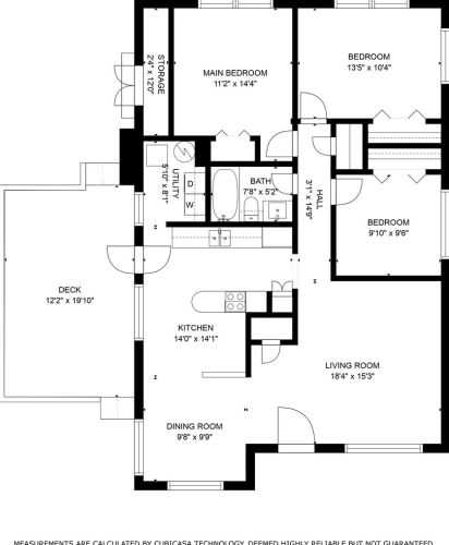 8457 North Ter, Niles IL  60714-2369 exterior