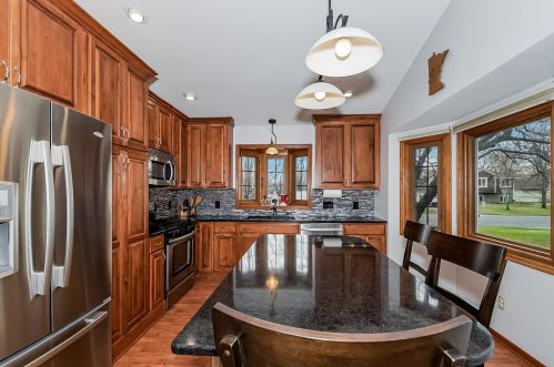 14349 Everest Ave, Saint Paul MN  55124-8011 exterior