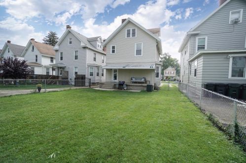 3815 Floral Ave, Cincinnati OH  45212-3922 exterior