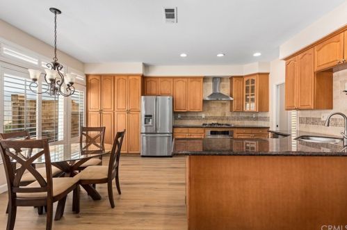 615 Morningstar Dr, Anaheim CA  92808-1637 exterior