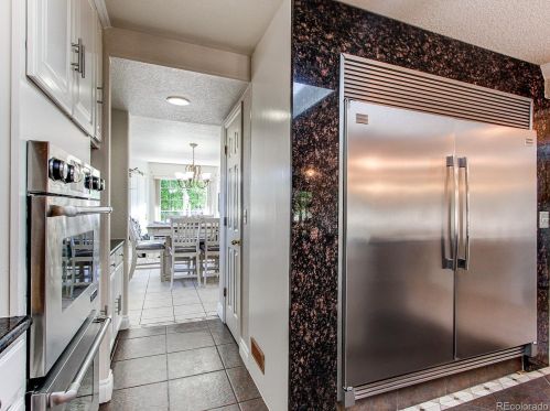 3401 Watada St, Denver CO  80601-3471 exterior