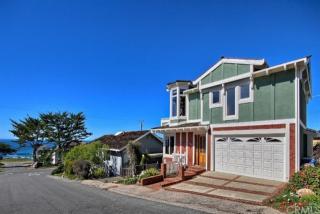 311 Lancaster St, Cambria, CA 93428-3247