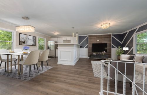 5615 Colgate Ln, Matteson, IL 60443-1508