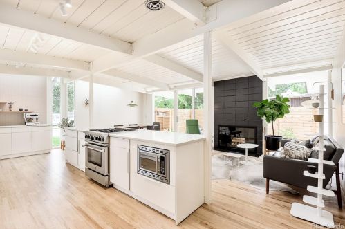 1309 Elm St, Denver CO  80220-2514 exterior