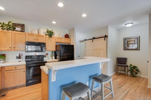 2462 Stage Coach Dr, Milliken CO  80543-3111 exterior