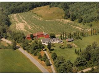 376 River Rd, Lyme, NH 03768-3009