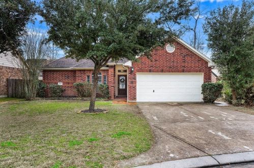 2057 Lulach Ln, Conroe, TX 77301-7305