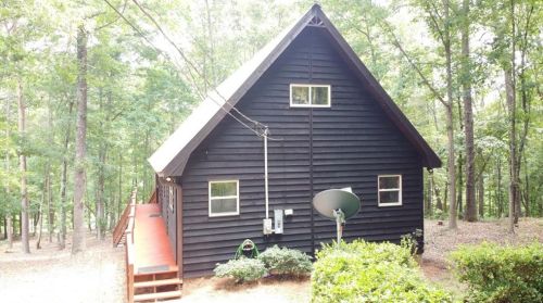 900 Franklin Co Boat Ramp Rd, Lavonia, GA 30553-2856