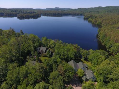 467 Us Route 3, Holderness, NH 03245-5752