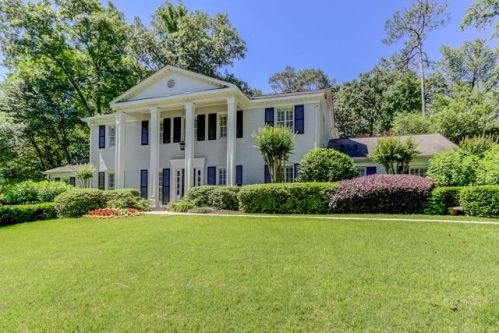 334 Blanton Rd, Atlanta, GA 30342-3620