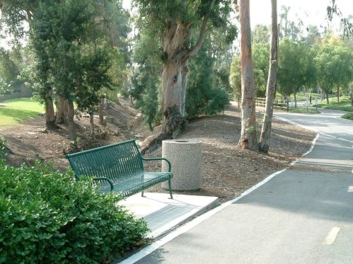 4 Campanero, Irvine CA  92620-1821 exterior