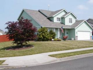 1404 Whitehouse Ave, Buckley, WA 98321-8956