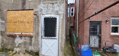 813 Jackson St, Philadelphia PA  19148-3107 exterior