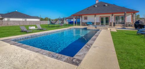 6210 Canvasback Ln, Richmond TX 77471-7505 exterior