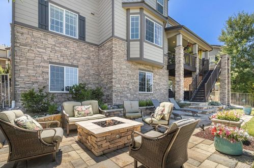 22007 Rowland Dr, Denver CO 80016-6191 exterior