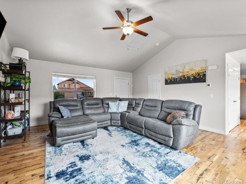 2627 Hawk Dr, Greeley CO  80620-9213 exterior