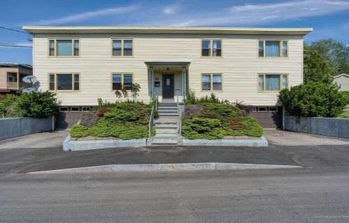 88 Jefferson St, Lewiston, ME 04240-6485