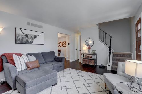 4817 Nucla Way, Aurora CO 80013-1212 exterior