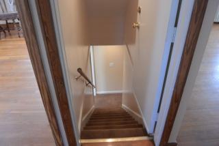 1324 Fairfield St, Morgantown WV  26505-2167 exterior