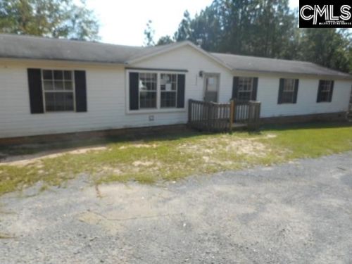 2026 Glenn Rd, Gaston, SC 29053-9435