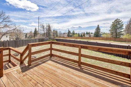 5341 Pagosa Way, Aurora CO  80015-2452 exterior