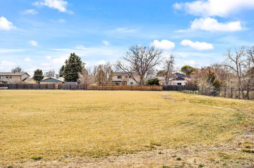 3256 Geneva St, Denver CO  80238-3346 exterior