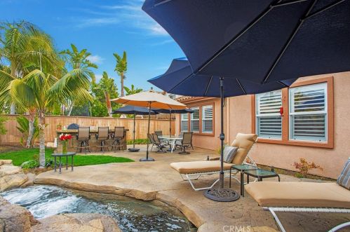 32581 Via Los Santos, San Juan Capistrano, CA 92675-7108
