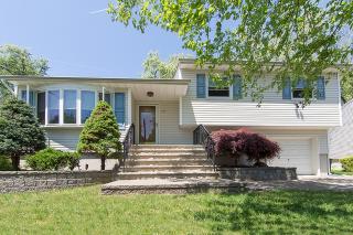 626 Winchester Ave, Union Center, NJ 07083-7628