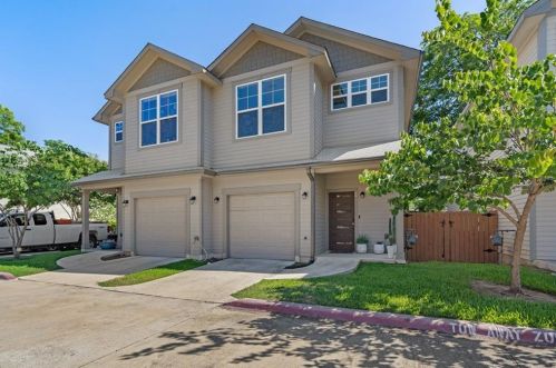 5901 Bolm Rd, Austin TX  78721-3630 exterior