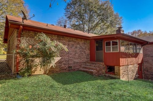 2691 Turner Vly Cir, Conyers GA  30094-5543 exterior