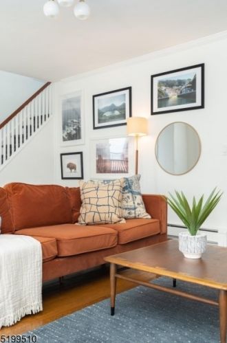 86 Midland Blvd, Maplewood NJ  07040-1810 exterior