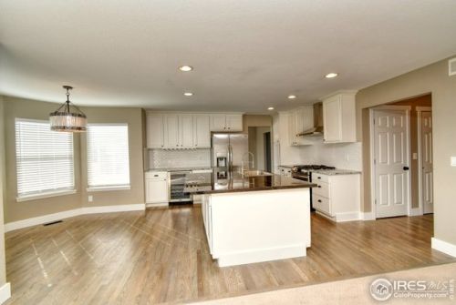 215 Cattail Bay, Fort Collins CO  80550-6114 exterior