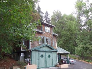 1650 Leatherwood Dr, Eugene, OR 97405-5924