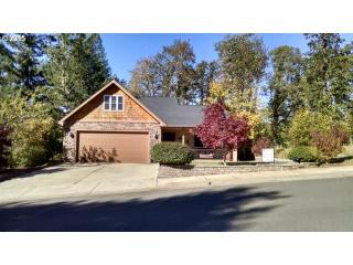 48499 Hiland Ranch Dr, Oakridge, OR 97463-9666