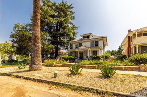 509 Olive Ave, Redlands, CA 92373-4113