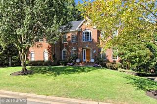 9111 Tetterton Ave, Vienna, VA 22182-2019