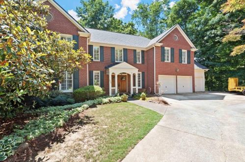 3408 Parsons Ridge Ln, Duluth, GA 30097-5106