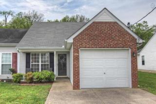 504 Mckean Dr, Smyrna TN  37167-4870 exterior