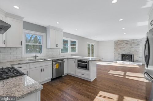 1302 Chestnut Pl, Haddon Heights NJ  08035-1810 exterior