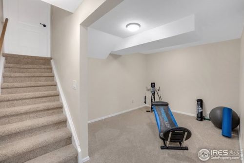 2906 Querida St, Fort Collins CO  80526-3742 exterior