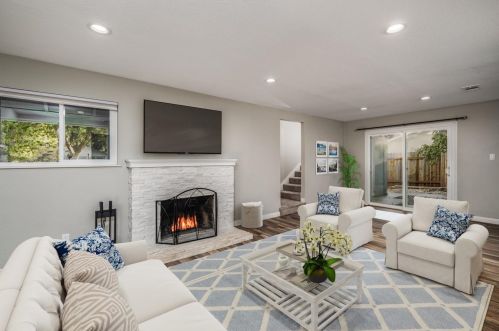 6741 Linda Sue Way, Fair Oaks, CA 95628-3054