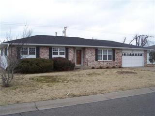 2612 Minnesota Ave, Joplin MO  64804-2840 exterior