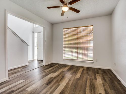 6828 Buenos Aires Dr, Fort Worth TX  76180-6568 exterior