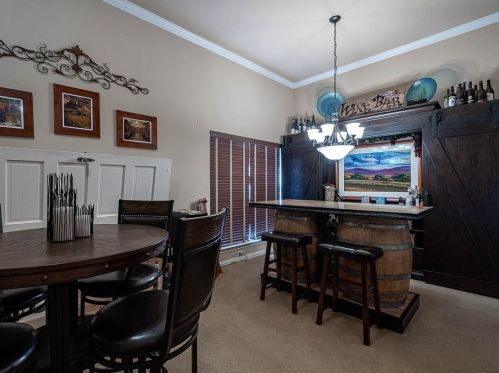 2605 Las Ventanas Trl, Fort Worth TX  76131-2808 exterior